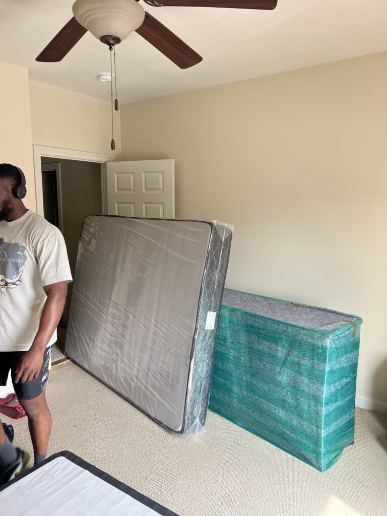 Movers near me in Benton Harbor, MI